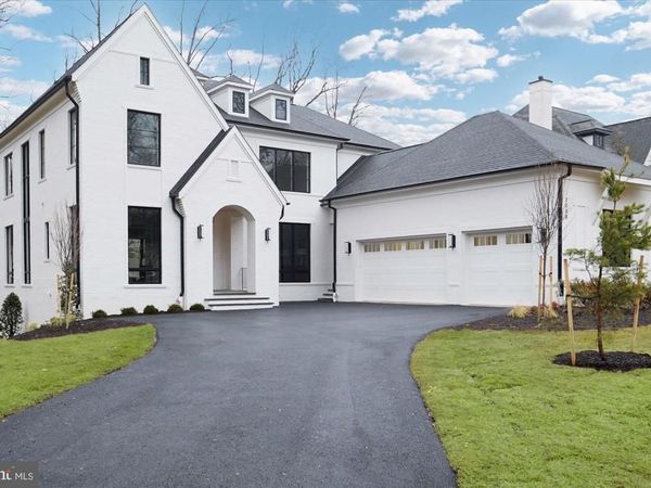 7008 ARBOR LANE, MCLEAN, VA 22101