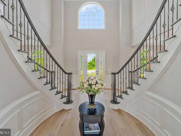 14785 BANKFIELD DRIVE, WATERFORD, VA 20197