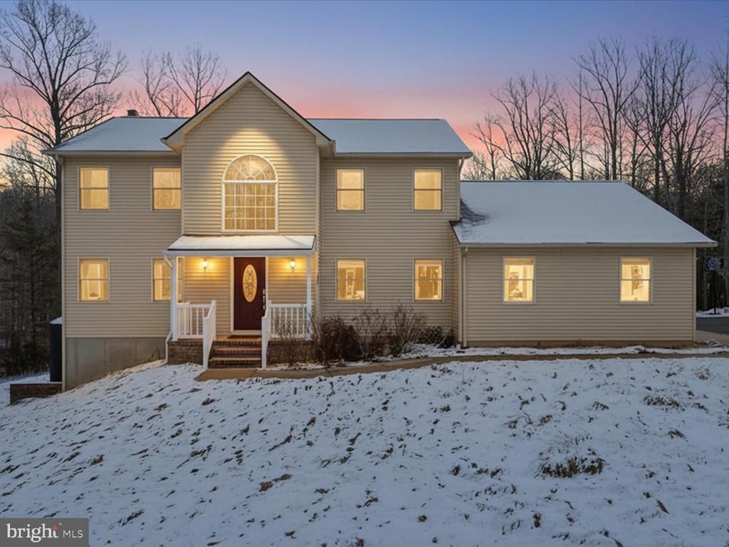 770 Poplar Road, Stafford, VA 22556 Main Photo