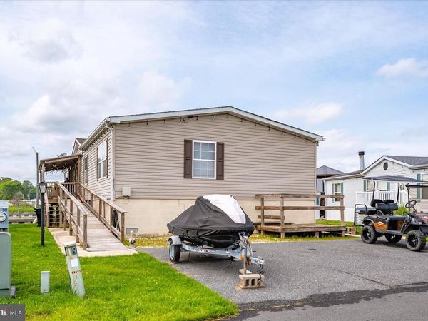 26264 COVE DRIVE, MILLSBORO, DE 19966