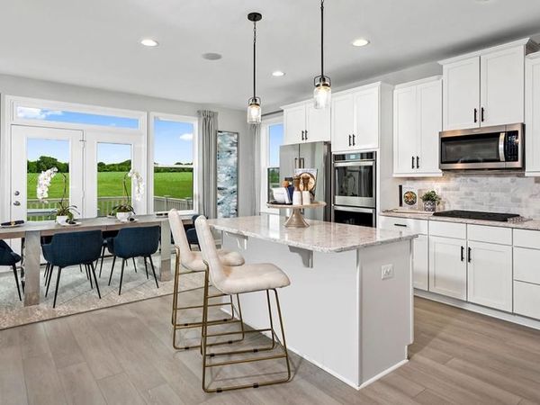 HOMESITE 2005 PEACE LILY LANE, FREDERICK, MD 21702