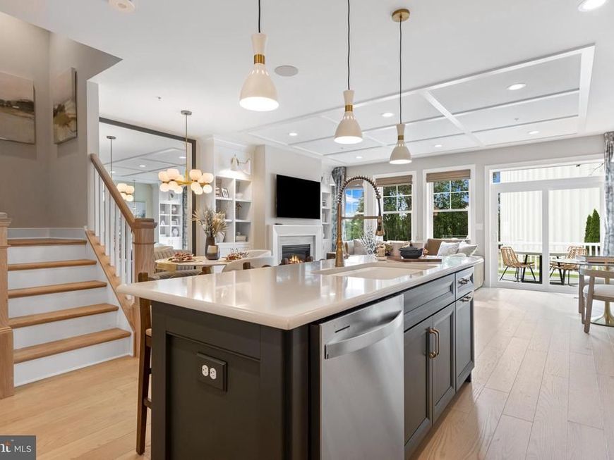 261 Foxhedge Road, Unit LOT 37, Chalfont, PA 18914 Main Photo