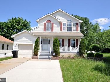241 MILL ROAD, BURLINGTON, NJ 08016