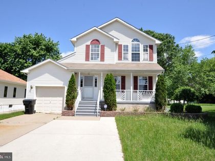 241 MILL ROAD Burlington, NJ 08016