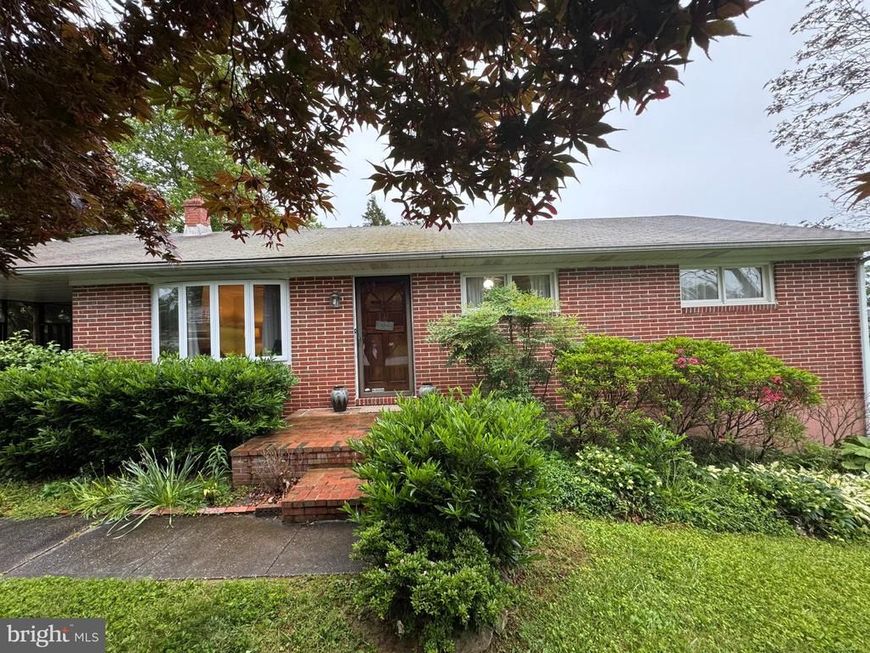 1501 Whistler Road, Bel Air, MD 21015 Main Photo