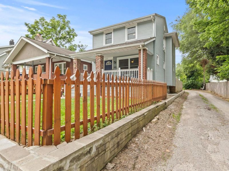 285 N Wayne Avenue, Columbus, OH 43204 Photo 2