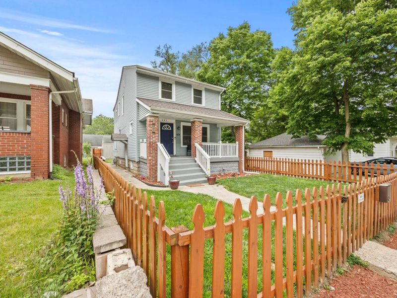 285 N Wayne Avenue, Columbus, OH 43204 Photo 3