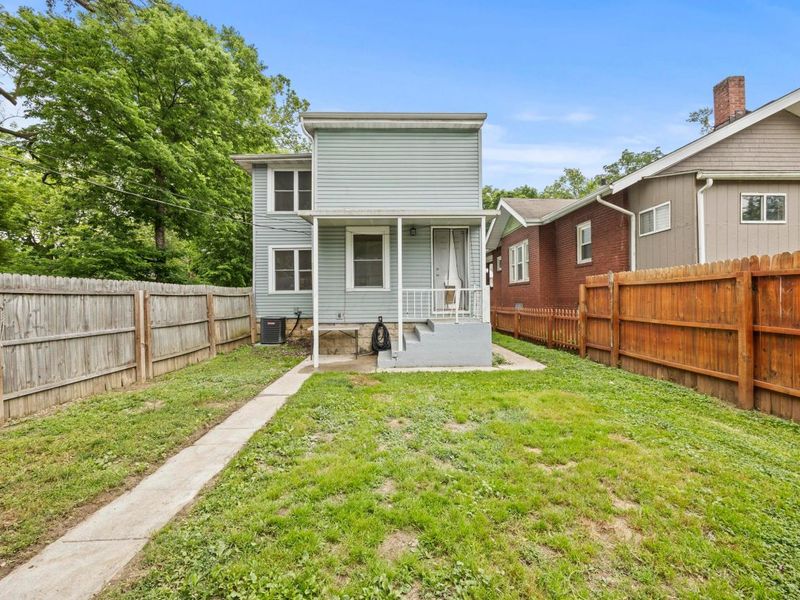 285 N Wayne Avenue, Columbus, OH 43204 Photo 4