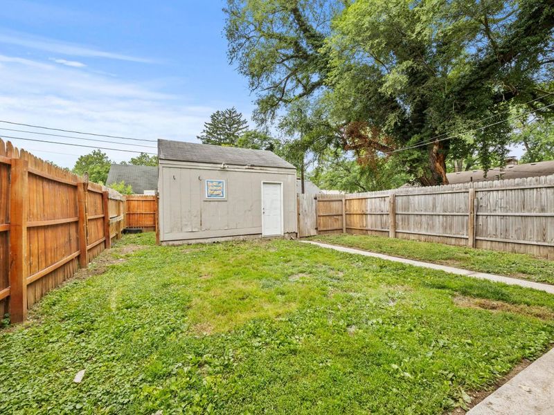 285 N Wayne Avenue, Columbus, OH 43204 Photo 5