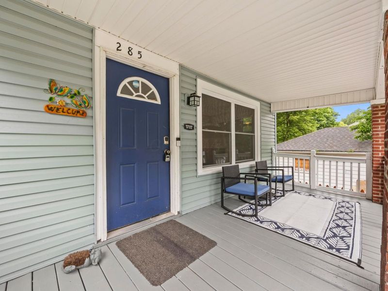 285 N Wayne Avenue, Columbus, OH 43204 Photo 6