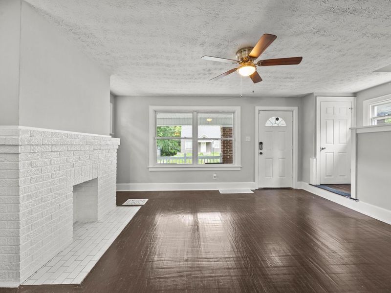 285 N Wayne Avenue, Columbus, OH 43204 Photo 9