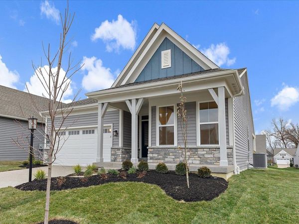 1497 Wexler Court, Hamilton Twp, OH 45039