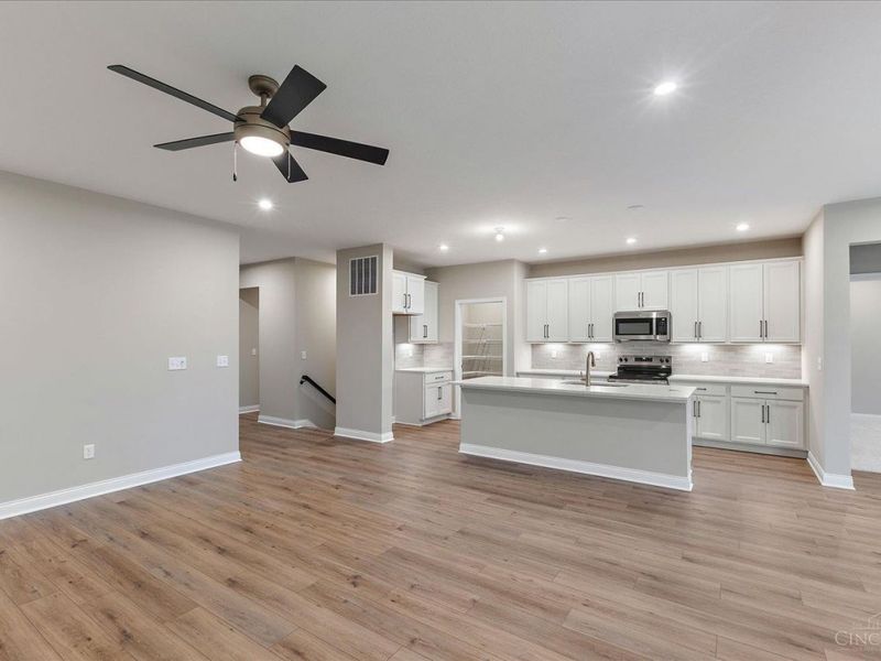 1497 Wexler Court, Hamilton Twp, OH 45039 Photo 10