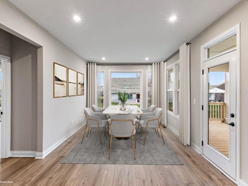 1497 Wexler Court, Hamilton Twp, OH 45039 Photo 13