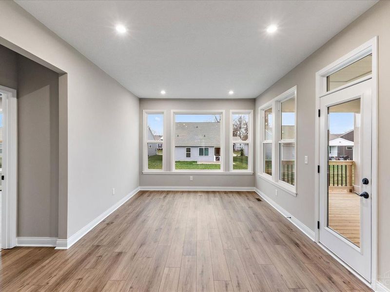 1497 Wexler Court, Hamilton Twp, OH 45039 Photo 14