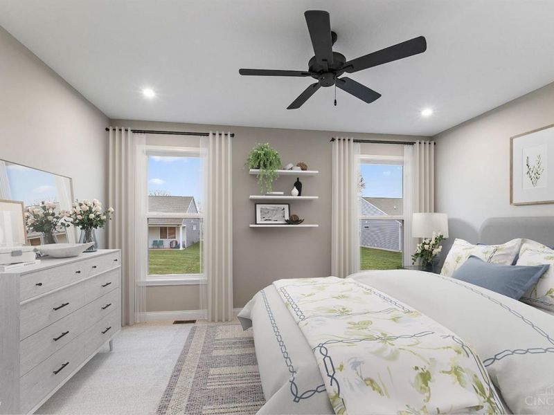 1497 Wexler Court, Hamilton Twp, OH 45039 Photo 15