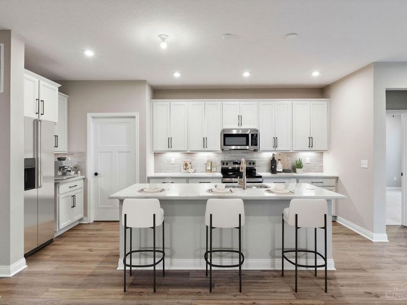 1497 Wexler Court, Hamilton Twp, OH 45039 Photo 2