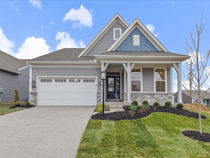 1497 Wexler Court, Hamilton Twp, OH 45039 Photo 25