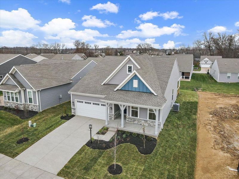 1497 Wexler Court, Hamilton Twp, OH 45039 Photo 26