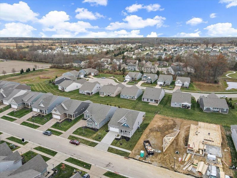 1497 Wexler Court, Hamilton Twp, OH 45039 Photo 27