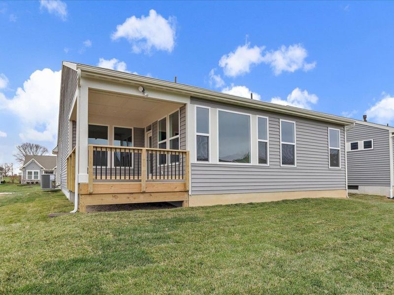 1497 Wexler Court, Hamilton Twp, OH 45039 Photo 28