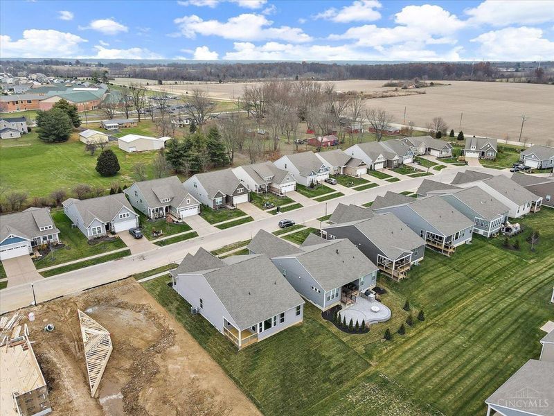 1497 Wexler Court, Hamilton Twp, OH 45039 Photo 30