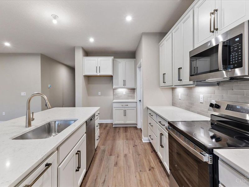 1497 Wexler Court, Hamilton Twp, OH 45039 Photo 5