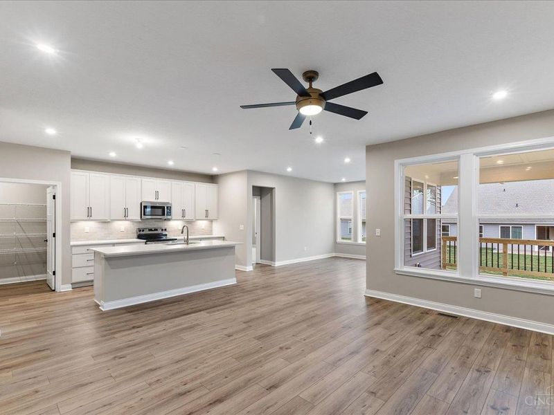 1497 Wexler Court, Hamilton Twp, OH 45039 Photo 9