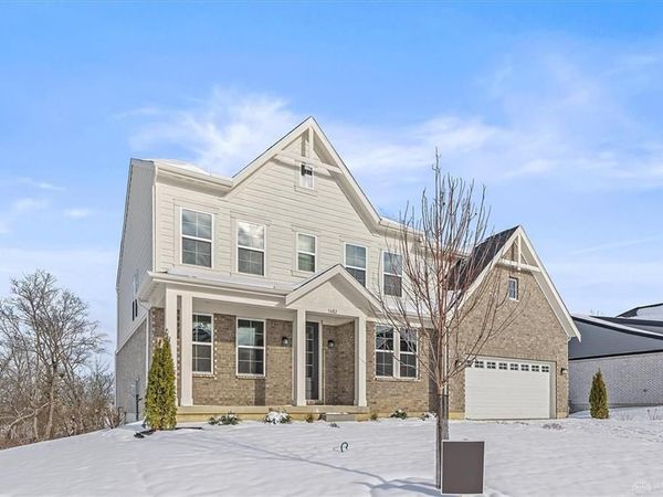 5482 Sheldon Close Road, Middletown, OH 45005