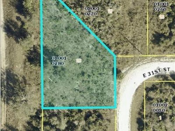 3005 Louis AVE, ALVA, FL 33920
