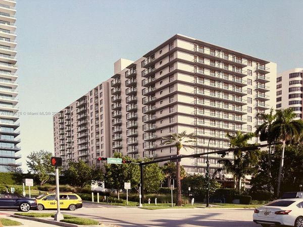 10185 Collins Ave, Unit 609, Bal Harbour, FL 33154