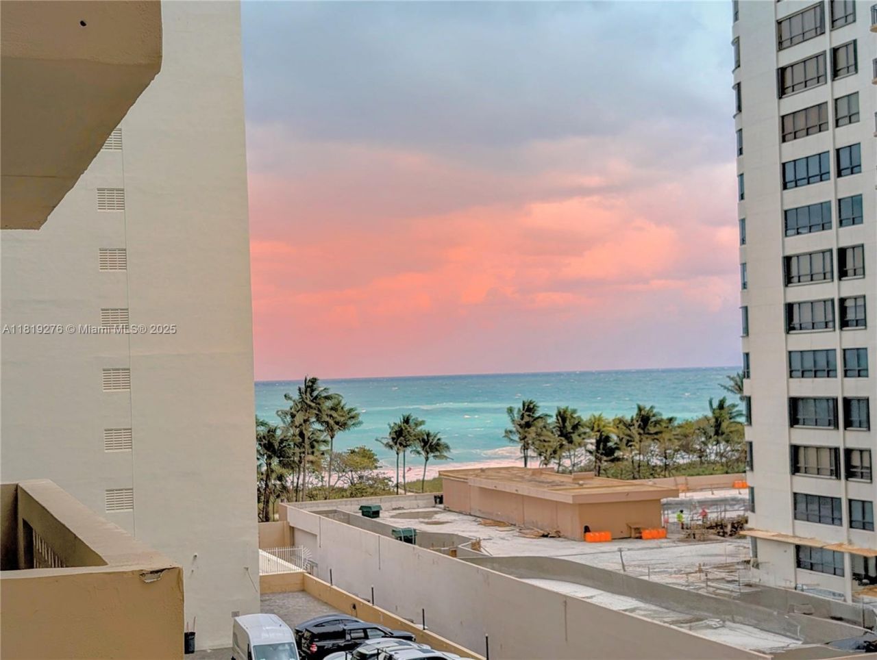 10185 Collins Ave, Unit 609, Bal Harbour, FL 33154 Photo