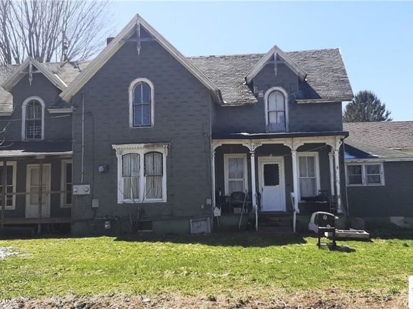 4604 W Railroad Avenue, Stockton, NY 14874