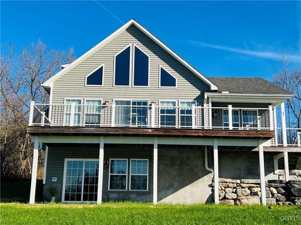 4360 Vinegar Hill Road, Skaneateles, NY 13152