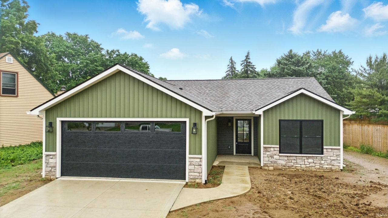 3414 Country Park Lane, Fort Wayne, IN 46815 Main Photo