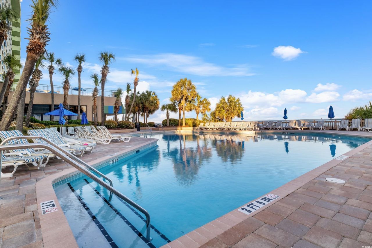 1105 S Ocean Blvd. Photo 19