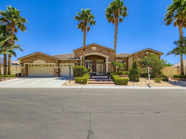 8078 Leather Harness Street, Las Vegas, NV 89131
