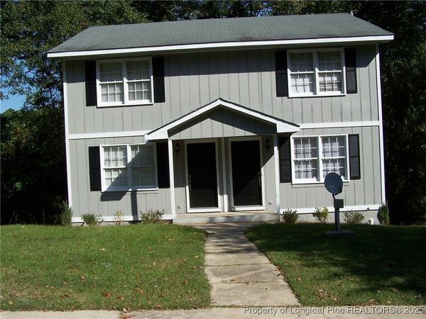 6332-A Marykirk Drive, Unit A, Fayetteville, NC 28304