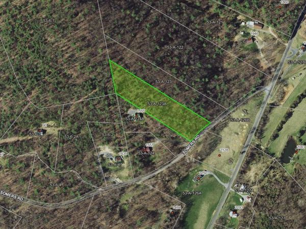 TBD SOMERS RD, LURAY, VA 22835