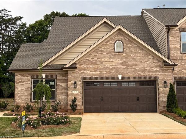 1046 Beechcraft Drive, Mebane, NC 27302