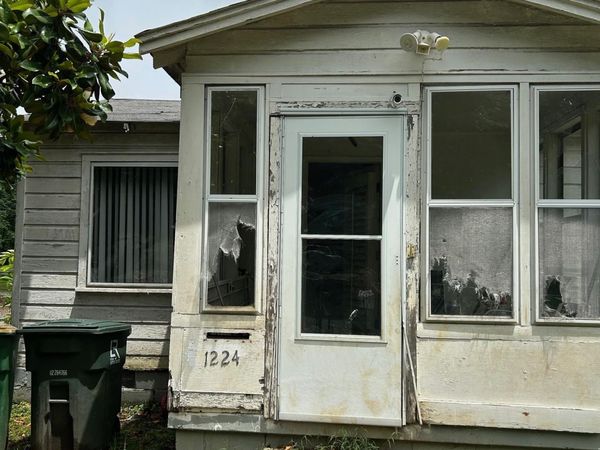 1224 W 31st Street, Little Rock, AR 72206