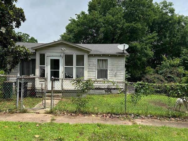 1224 W 31st Street, Little Rock, AR 72206