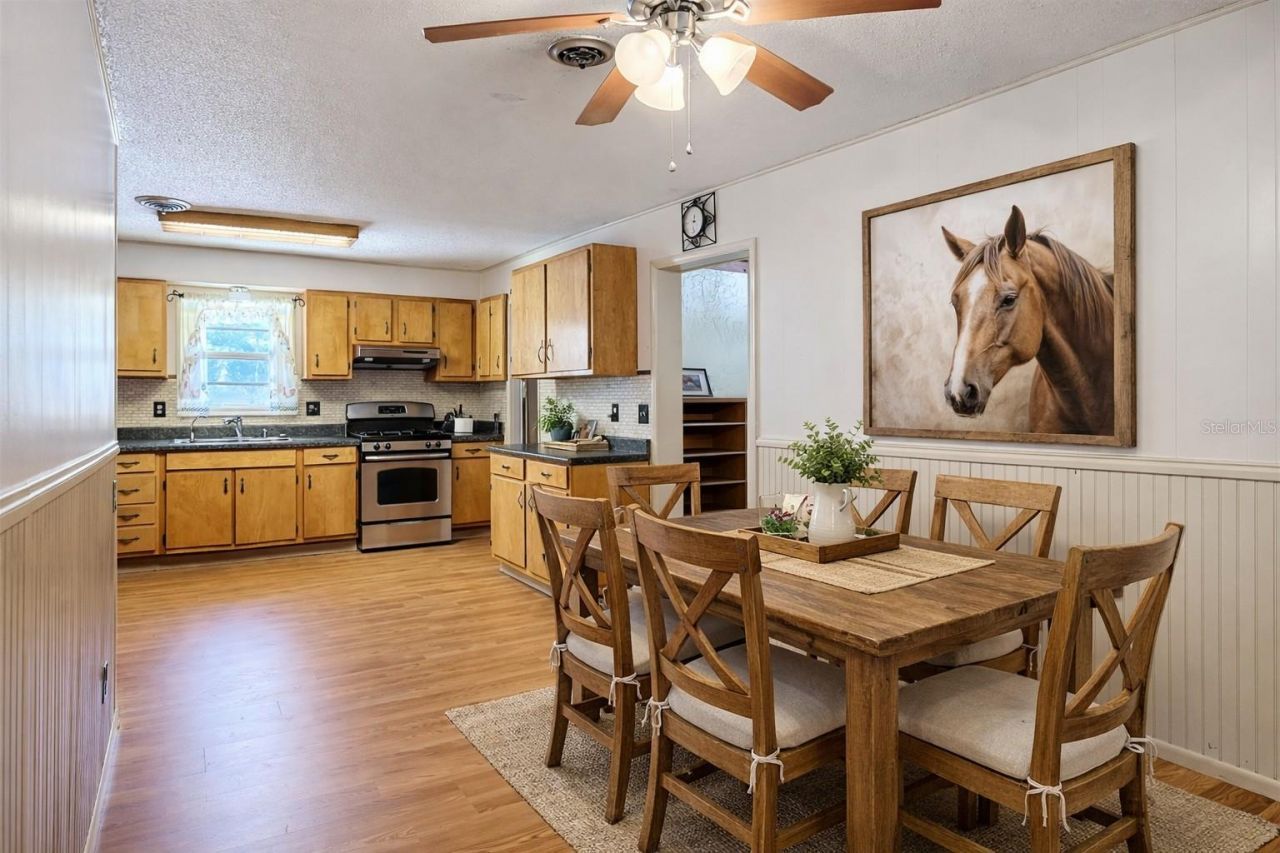 3040 NE 97th Street Road, Anthony, FL 32617 Photo