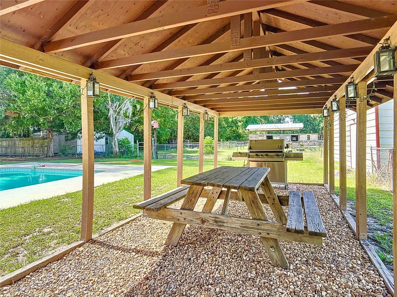 3040 NE 97th Street Road, Anthony, FL 32617 Photo