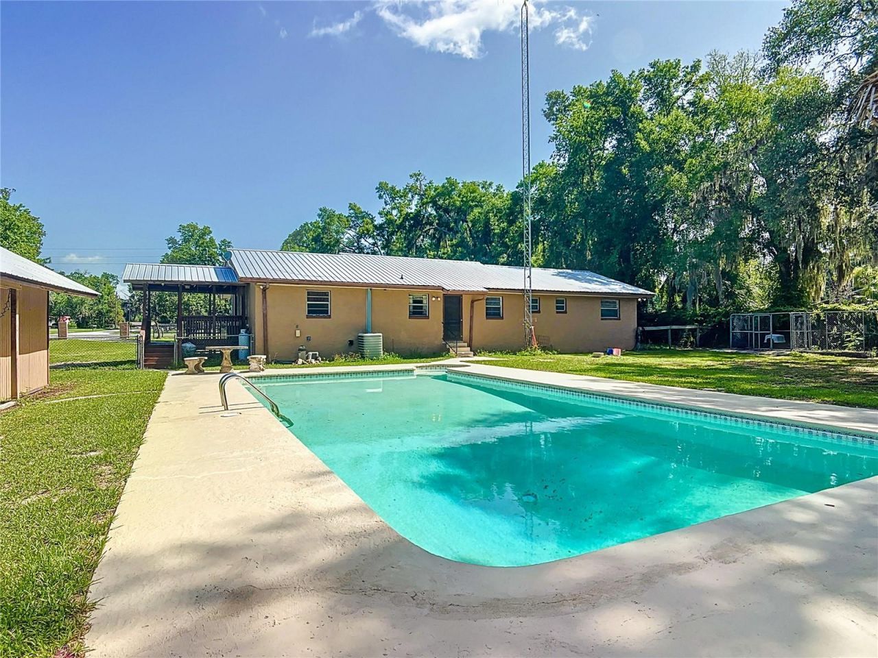 3040 NE 97th Street Road, Anthony, FL 32617 Photo