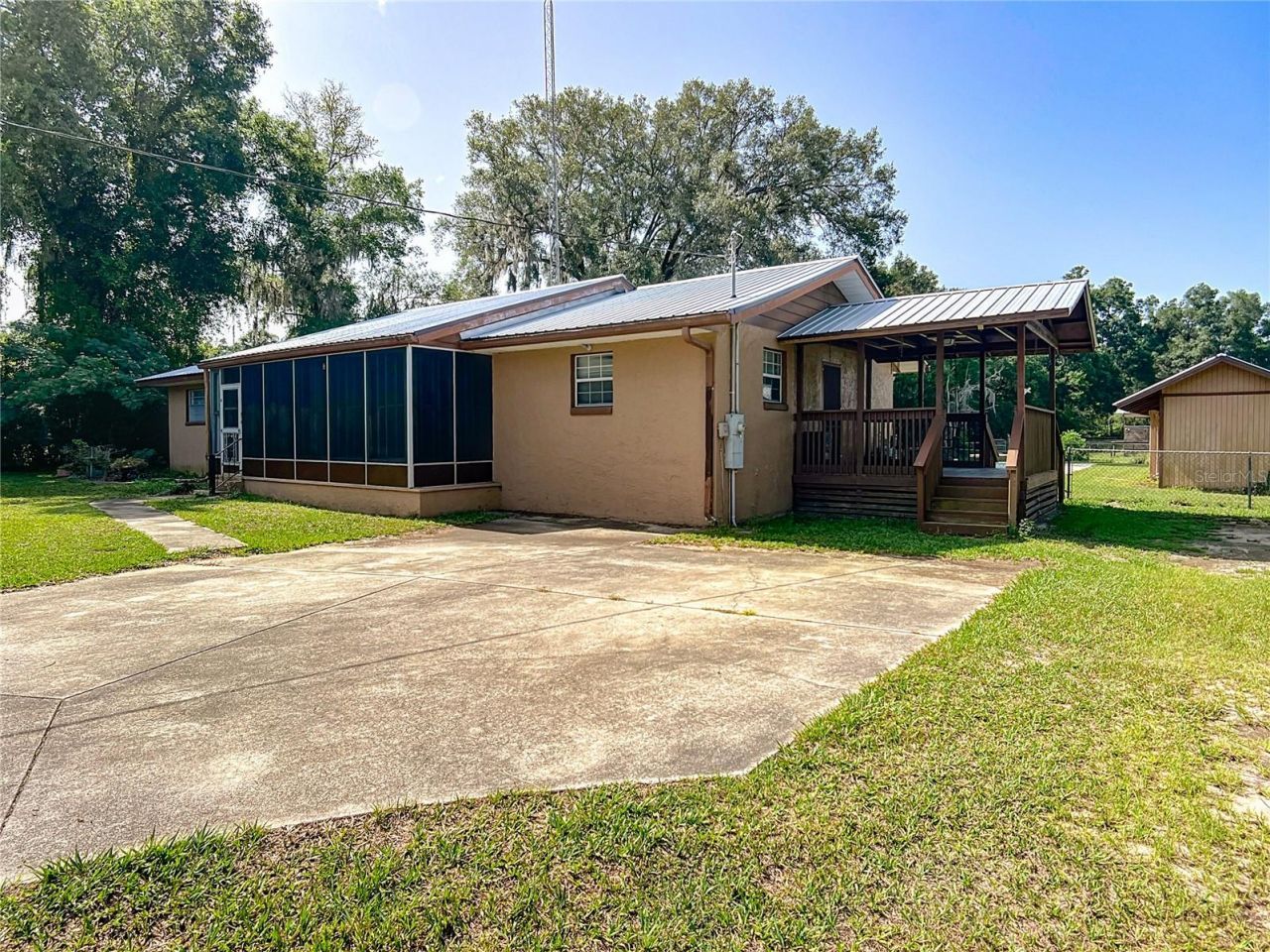 3040 NE 97th Street Road, Anthony, FL 32617 Photo