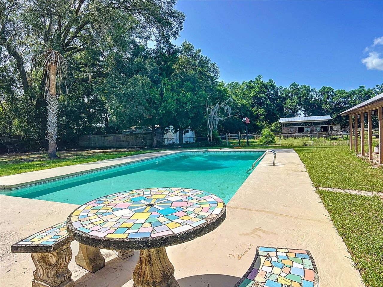 3040 NE 97th Street Road, Anthony, FL 32617 Photo