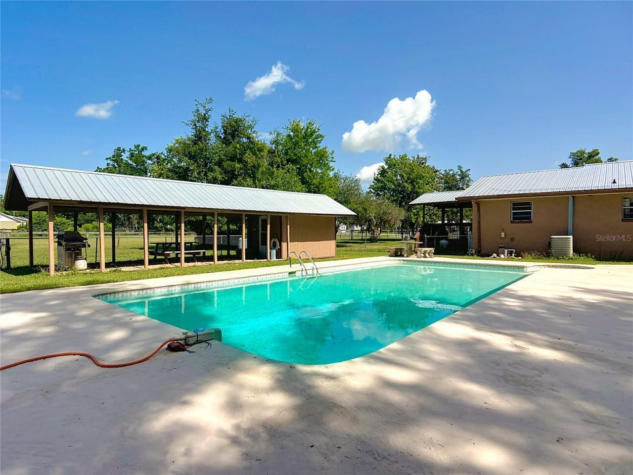 3040 NE 97th Street Road, Anthony, FL 32617 Photo