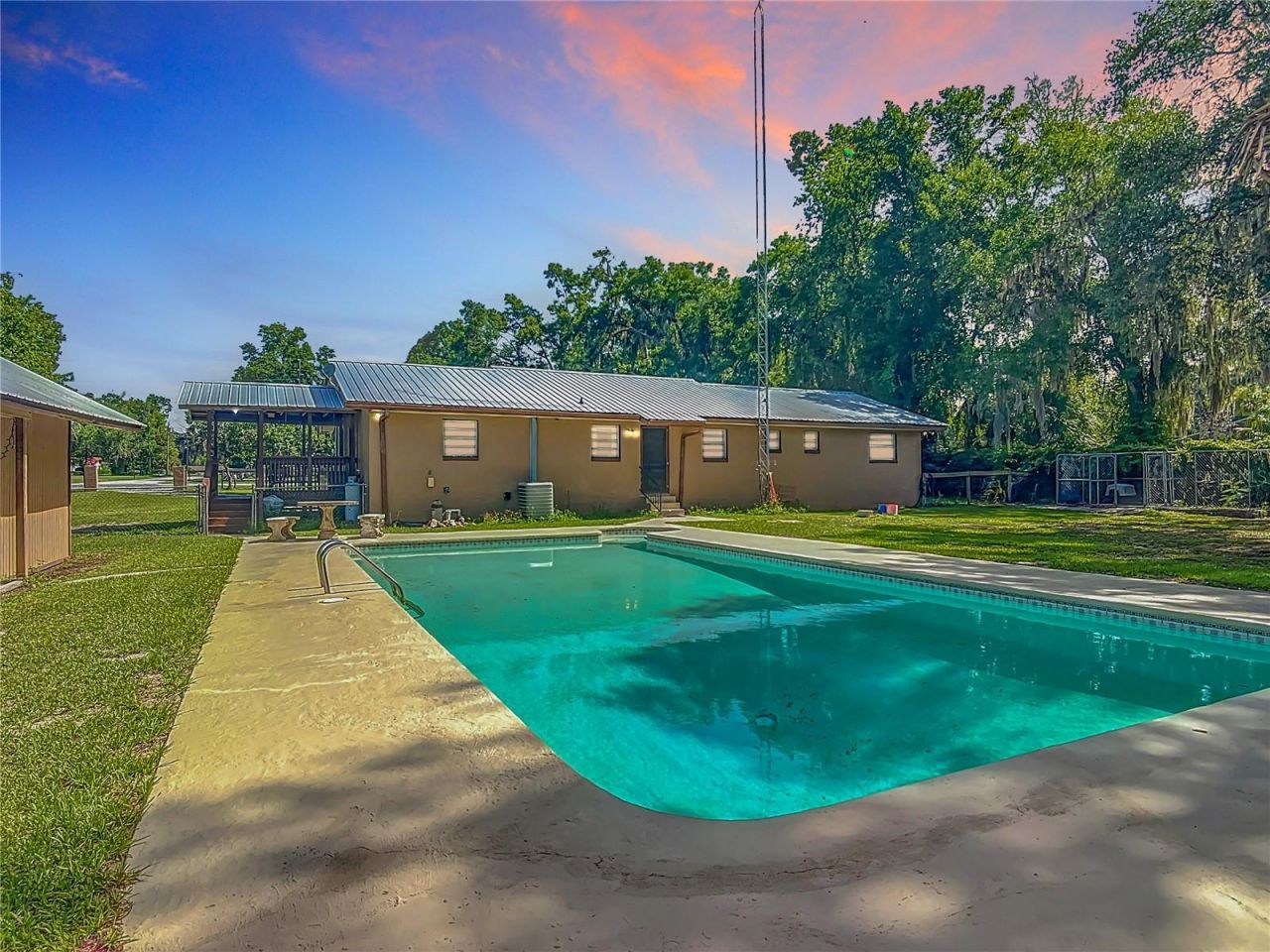 3040 NE 97th Street Road, Anthony, FL 32617 Photo