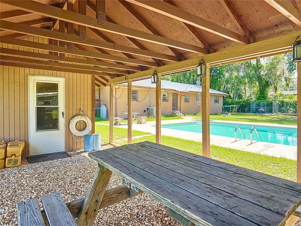 3040 NE 97th Street Road, Anthony, FL 32617 Photo